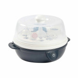 Electric Baby Bottle Steriliser Béaba