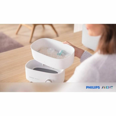 Electric Baby Bottle Steriliser Philips