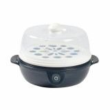 Electric Baby Bottle Steriliser Béaba