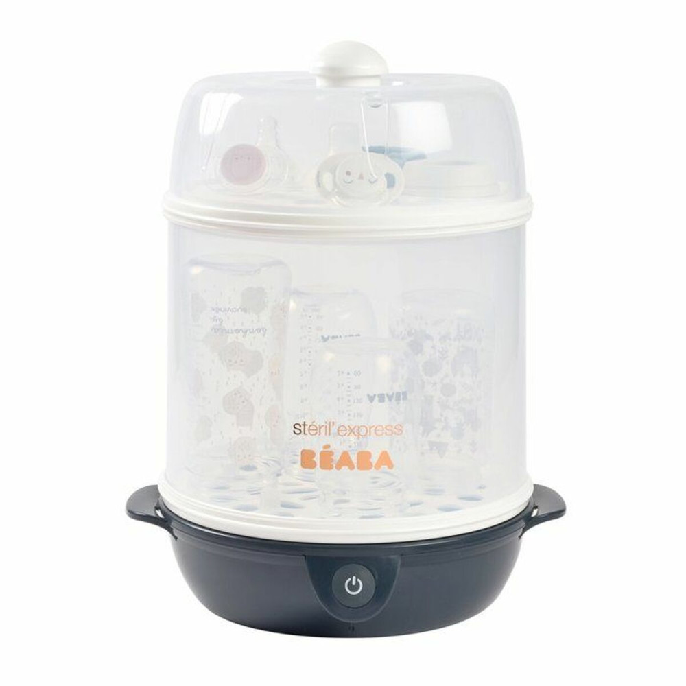 Electric Baby Bottle Steriliser Béaba
