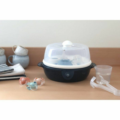Electric Baby Bottle Steriliser Béaba