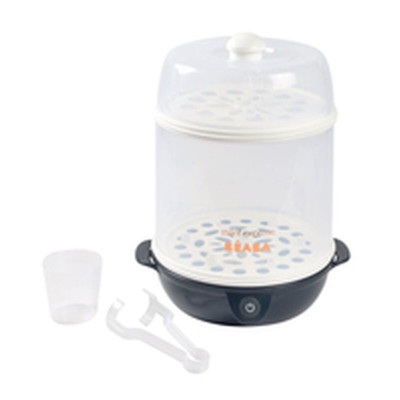 Electric Baby Bottle Steriliser Béaba