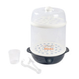 Electric Baby Bottle Steriliser Béaba