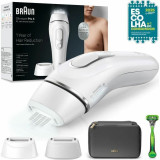 Electric Hair Remover Braun