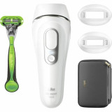 Electric Hair Remover Braun