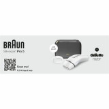 Electric Hair Remover Braun