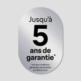 Electric Hair Remover Braun