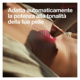 Electric Hair Remover Braun