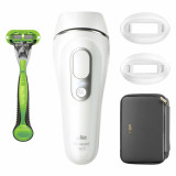 Electric Hair Remover Braun