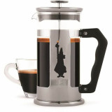 Cafetière with Plunger Bialetti Grey 350 ml