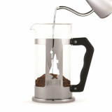 Cafetière with Plunger Bialetti Grey 350 ml
