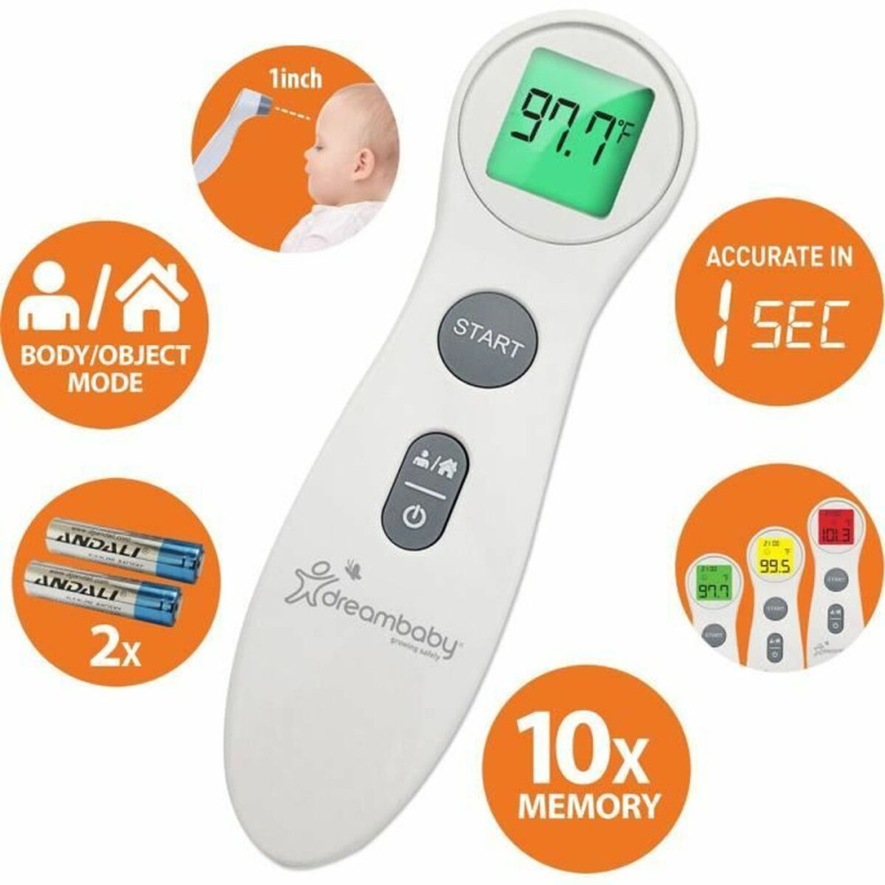 Thermometer Dreambaby