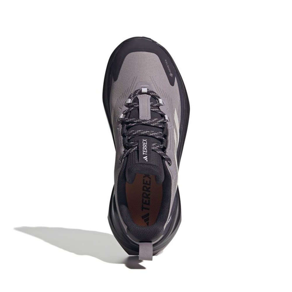 Running Shoes for Adults Adidas Terrex Trailmaker 2 Grey