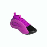 Basketball Shoes for Adults Adidas Harden Volume 8 Purple
