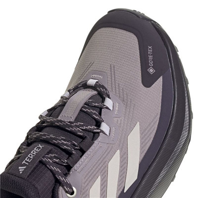 Running Shoes for Adults Adidas Terrex Trailmaker 2 Grey