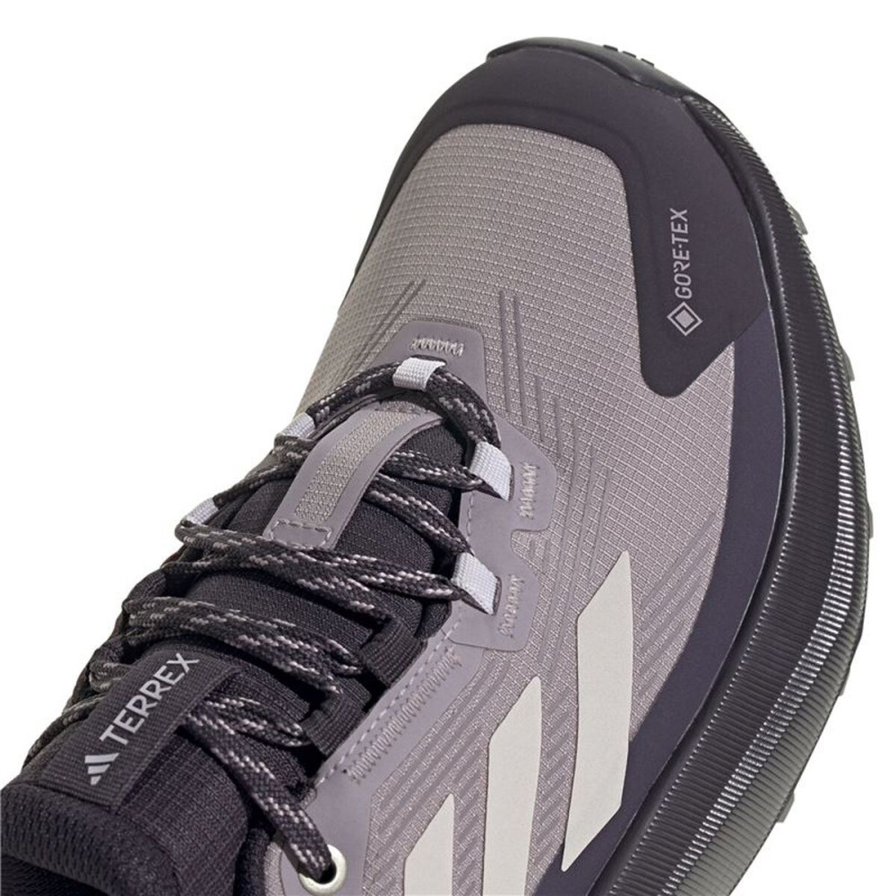 Running Shoes for Adults Adidas Terrex Trailmaker 2 Grey