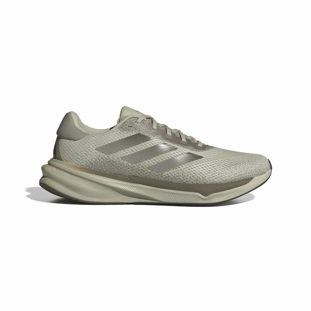 Running Shoes for Adults Adidas Supernova Stride Grey