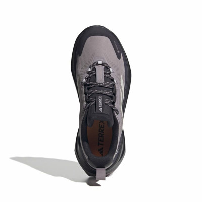 Running Shoes for Adults Adidas Terrex Trailmaker 2 Grey