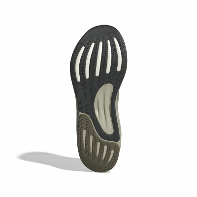 Running Shoes for Adults Adidas Supernova Stride Grey