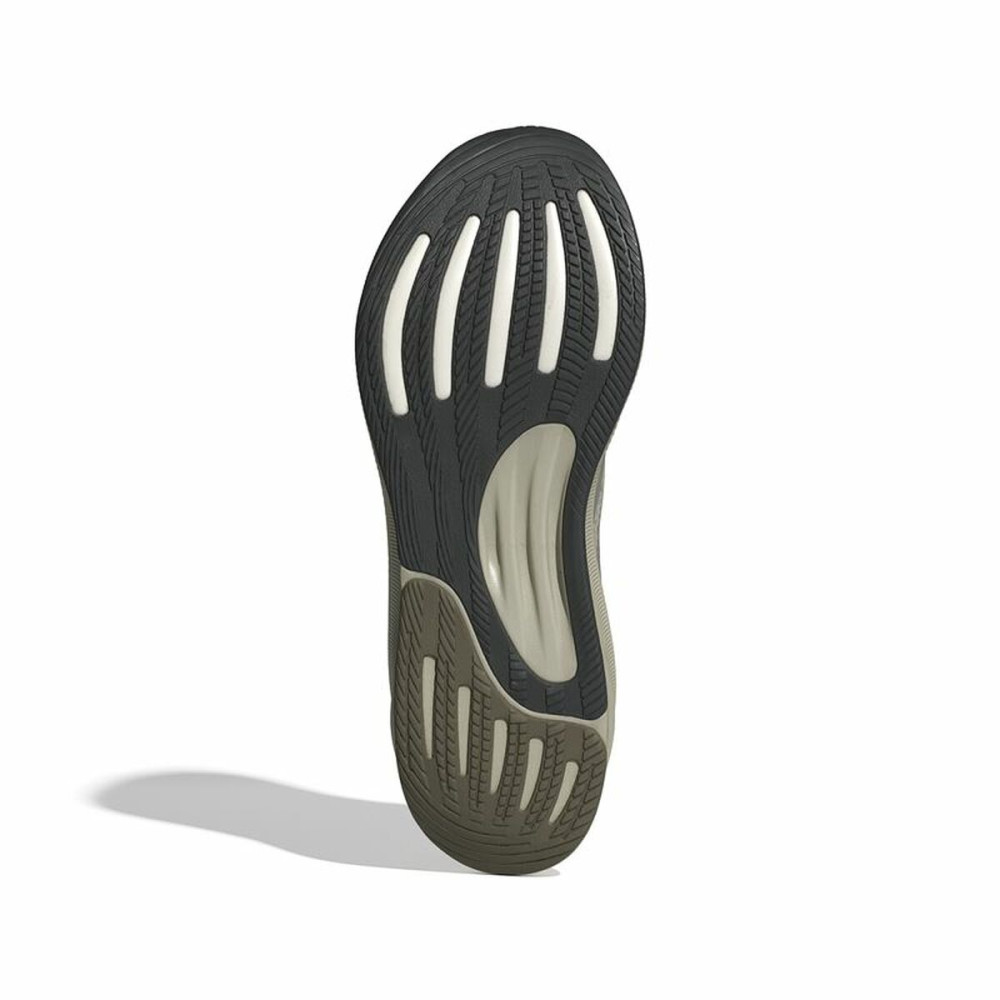 Running Shoes for Adults Adidas Supernova Stride Grey