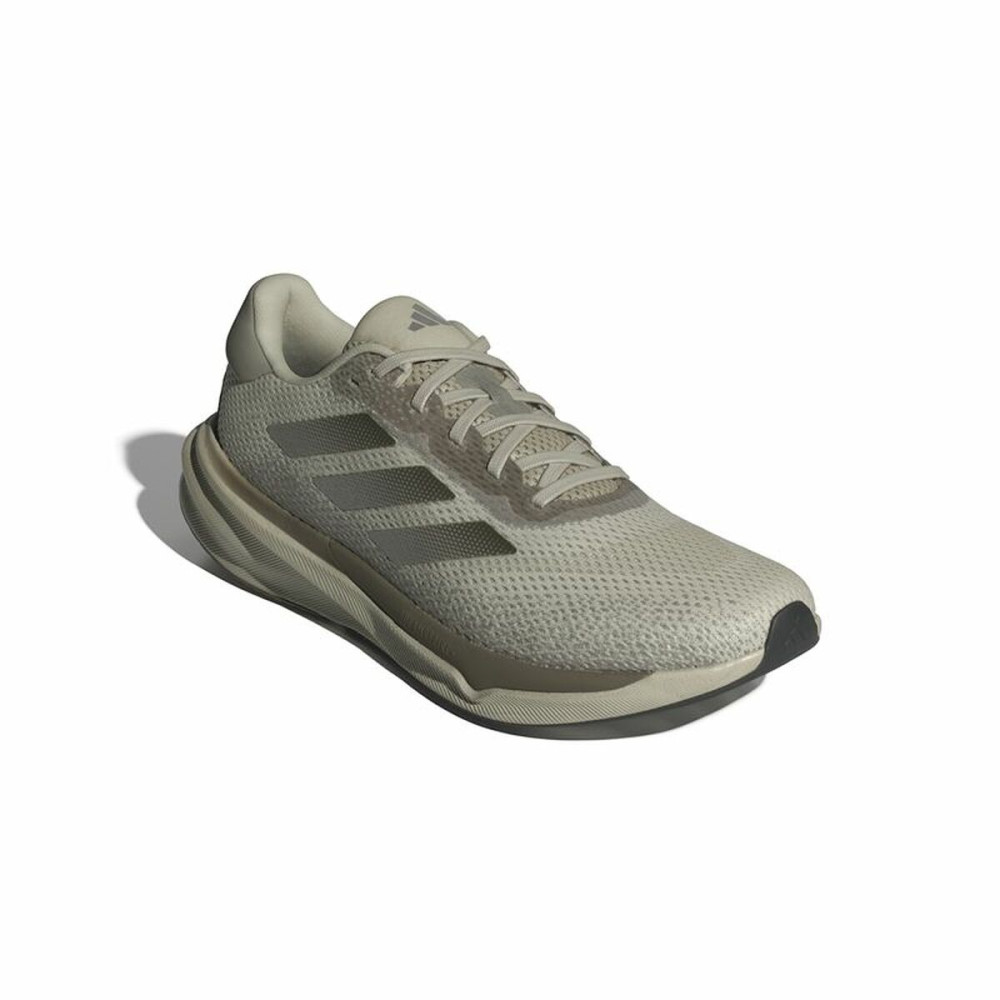 Running Shoes for Adults Adidas Supernova Stride Grey