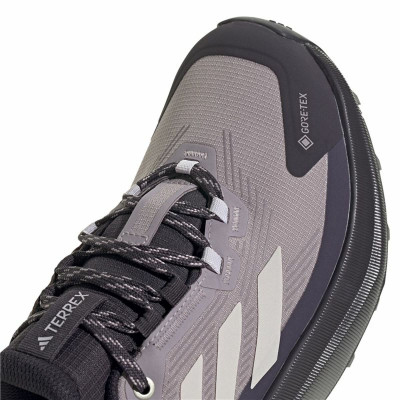 Running Shoes for Adults Adidas Terrex Trailmaker 2 Grey