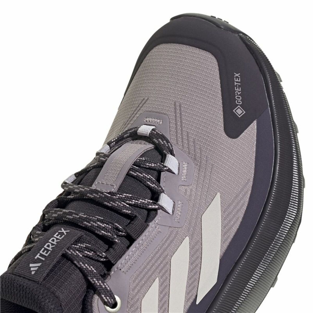 Running Shoes for Adults Adidas Terrex Trailmaker 2 Grey