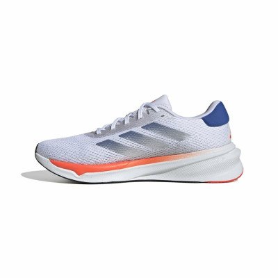 Running Shoes for Adults Adidas Supernova Stride Grey