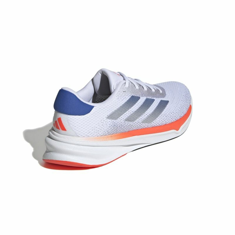 Running Shoes for Adults Adidas Supernova Stride Grey