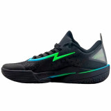 Basketball Shoes for Adults Peak LIGHTNING 11 Black