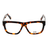 Unisex' Spectacle frame GCDS GD5011 54052
