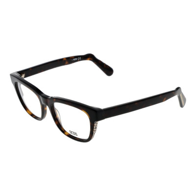 Unisex' Spectacle frame GCDS GD5008 52052