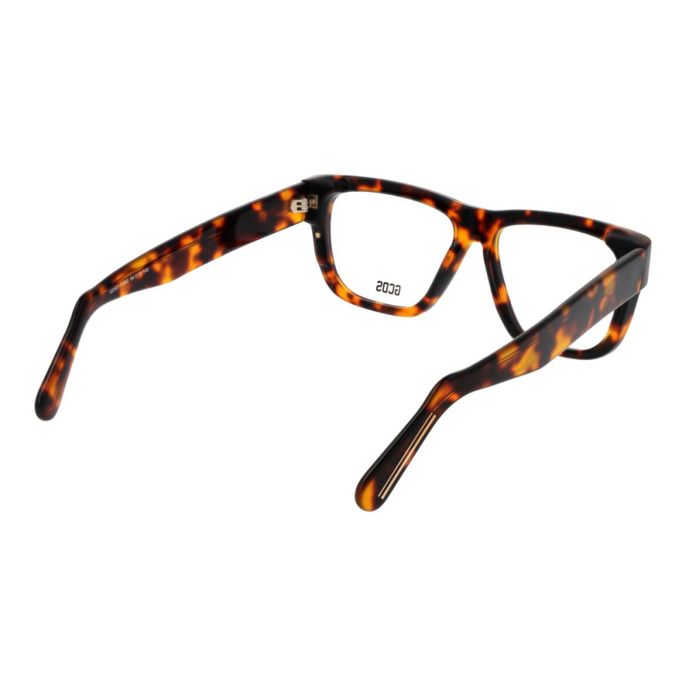 Unisex' Spectacle frame GCDS GD5011 54052