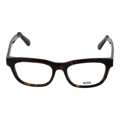 Unisex' Spectacle frame GCDS GD5008 52052