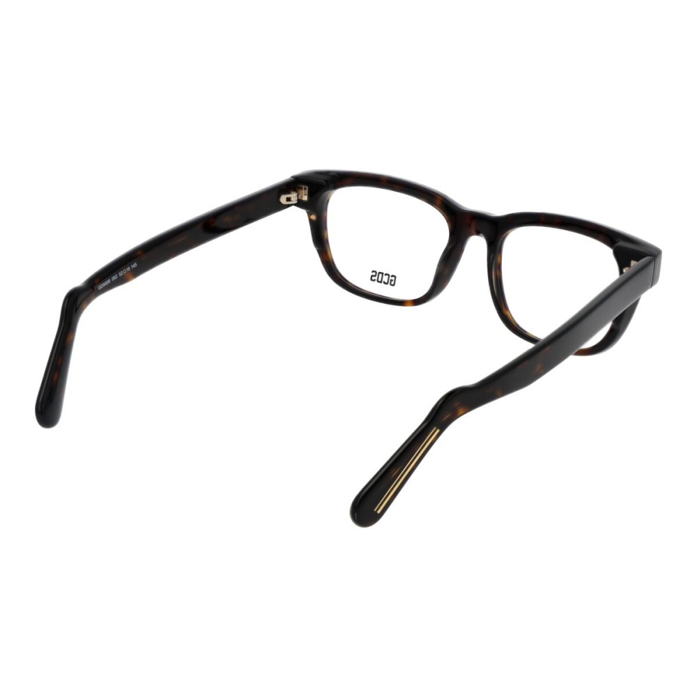 Unisex' Spectacle frame GCDS GD5008 52052