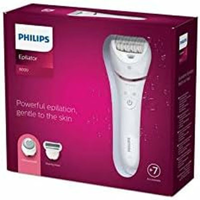 Electric Hair Remover Philips