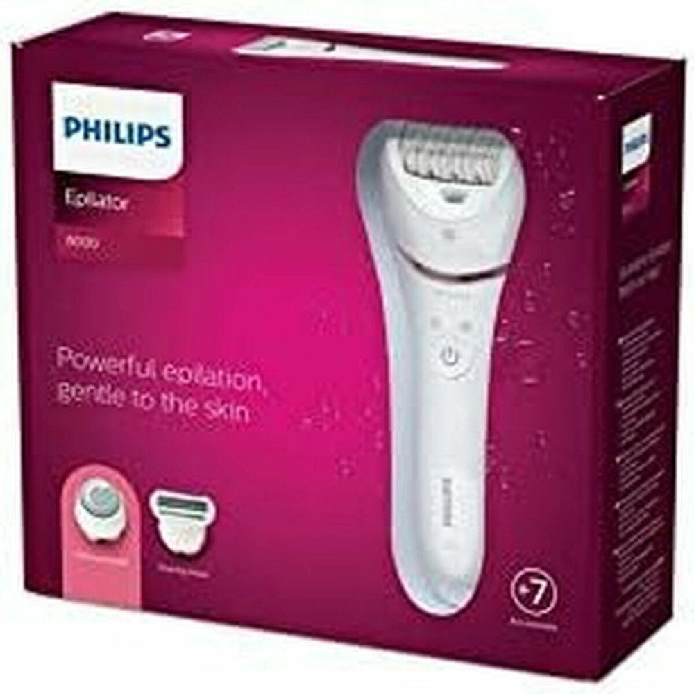 Electric Hair Remover Philips