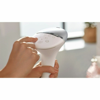 Electric IPL Hair Remover Philips