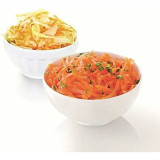 Food Processor Philips Black 1300 W