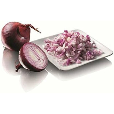 Food Processor Philips Black 1300 W