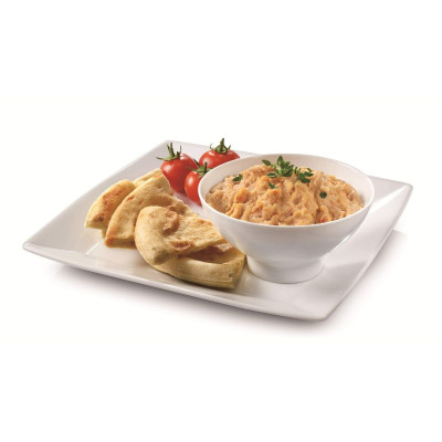 Food Processor Philips Black 1300 W