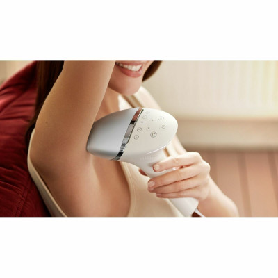 Electric IPL Hair Remover Philips