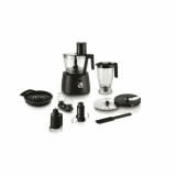 Food Processor Philips Black 1300 W