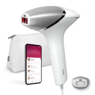 Electric IPL Hair Remover Philips