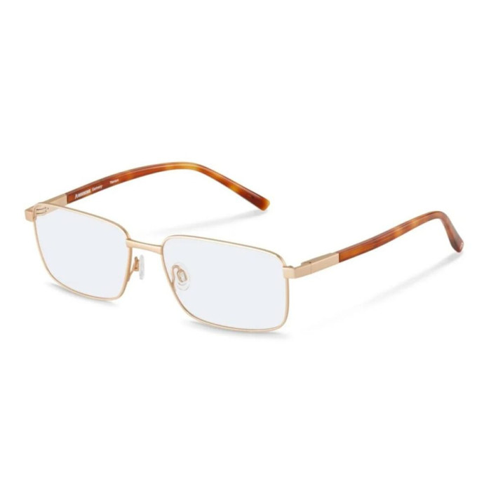 Unisex' Spectacle frame Rodenstock  R7130