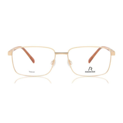 Unisex' Spectacle frame Rodenstock  R7130