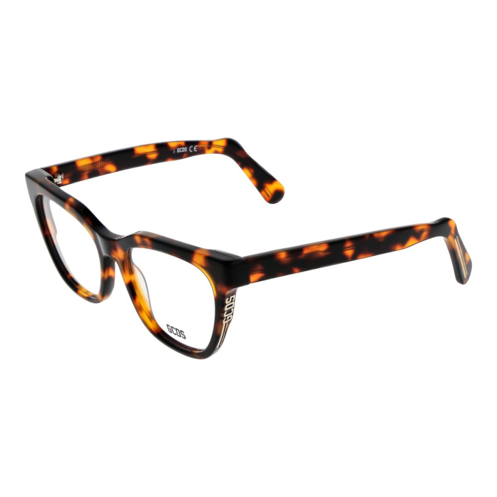 Ladies' Spectacle frame GCDS GD5009 52052