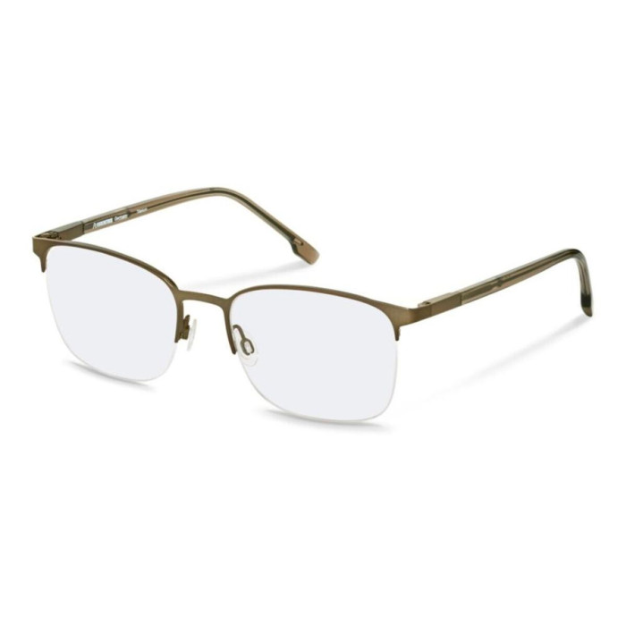 Unisex' Spectacle frame Rodenstock  R7147