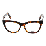 Ladies' Spectacle frame GCDS GD5009 52052