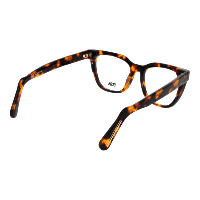Ladies' Spectacle frame GCDS GD5009 52052